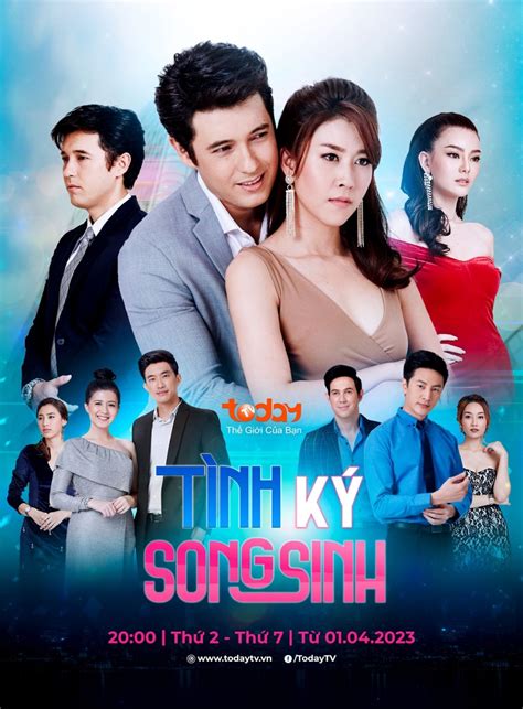 tinh ky song sinh anh em sinh doi tro thanh  thu vi yeu chung mot