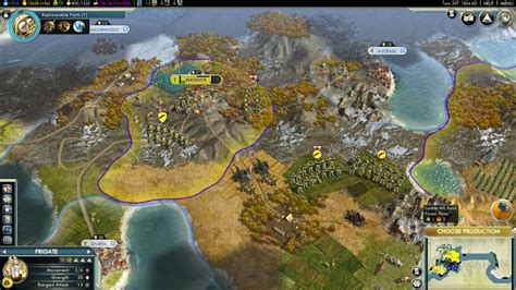 Sid Meier's Civilization V Screenshots for Windows - MobyGames