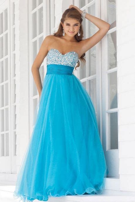 Winter Wonderland Formal Dresses Natalie