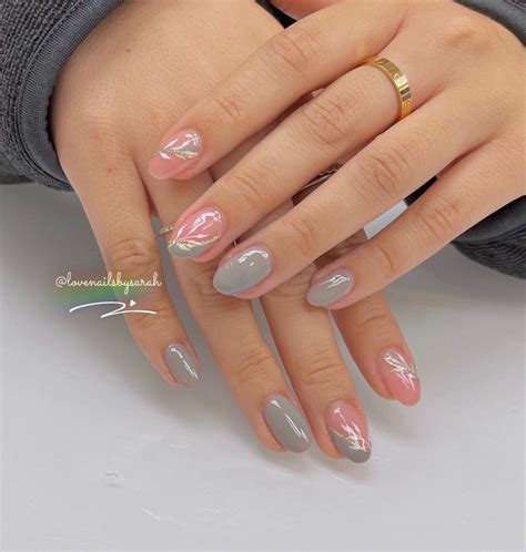 Pin By Monika Vinjusveen On Negler Design Latest Nail Art Nail Art