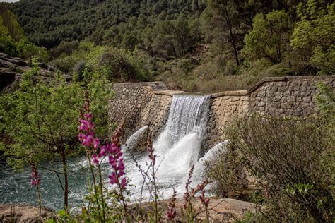 Rutas Fluviales en la Cuenca del Río Turón El Burgo Parque Nacional