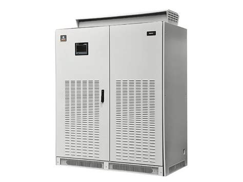 Liebert Hipulse Ac Ups System 20 800kva Vertiv