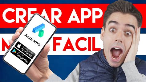 Cómo Crear Tu App Android ¡gratis And Fácil Sin Saber Programar En