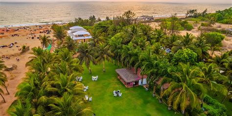 Image Gallery The O Hotel Goa