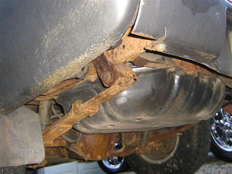 How To Replace Leaf Spring Shackle Silverado