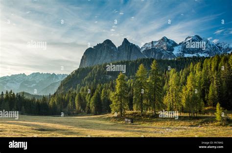 Belluno Mountains Hi Res Stock Photography And Images Alamy