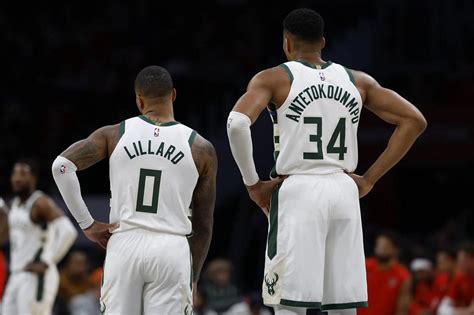 In Season Tournament Odds Bucks Lakers In Semifinals