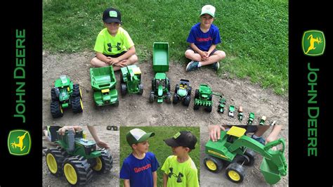 John Deere Toy | Wow Blog