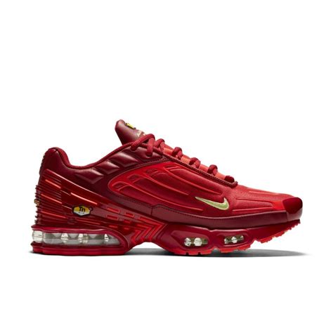 Nike Air Max Plus 3 Iron Man Ck6715 600