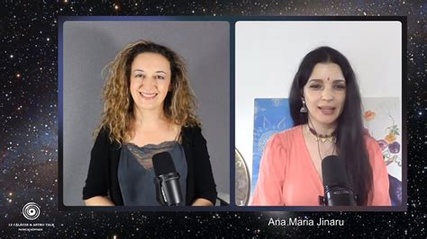 12 Călăuze Astrologie hindusă cu Ana Maria Jinaru YouTube