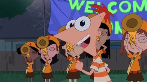 How Well Do You Know Phineas And Ferb Test Quotev