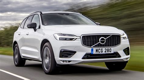 Volvo Xc Hybrid R Design Uk Wallpapers And Hd Images Car Pixel