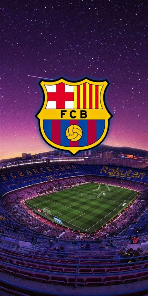 Barcelona Fc Barcelona Wallpapers Fc Barcelona Barcelona Team