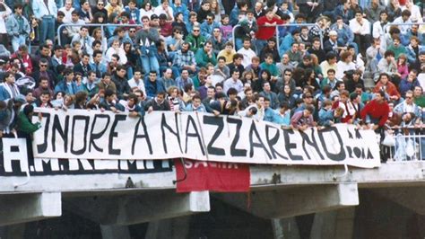 La Tragedia Di Nazzareno Filippini Storie Di Calcio