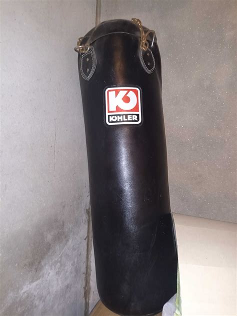 Saco Boxe Kohler Viseu OLX Portugal