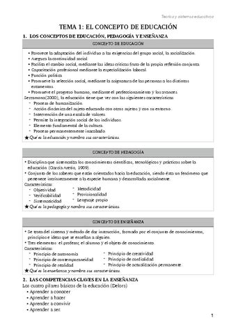 TEMA 1 VALORES Y EDUCACION Pdf