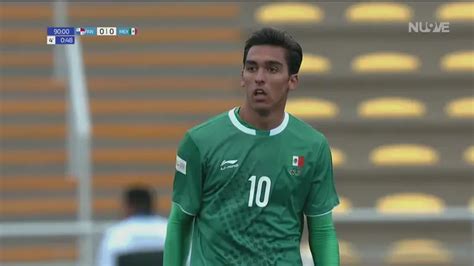 Se le niega el gol a México TUDN Fútbol TUDN