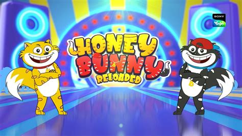 Honey Bunny Reloaded I Brand New Show I Starts 13th February I Mon – Fri 3:00 PM I Bangla - YouTube