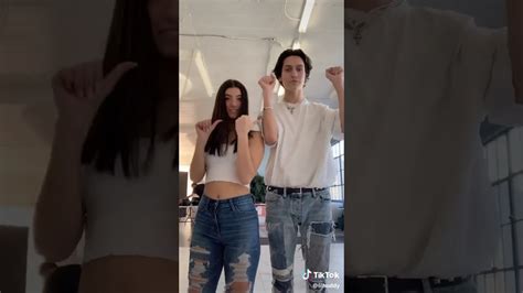 Las 5 Parejas Más Linda De Tik Tok Partes 1 Tik Tok Youtube