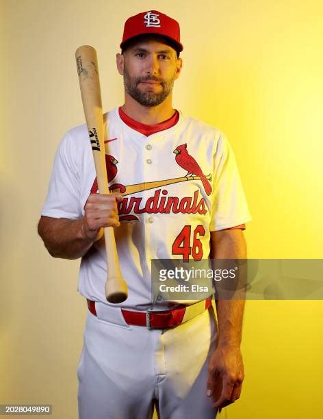 402 Paul Goldschmidt Photo Day Photos And High Res Pictures Getty Images