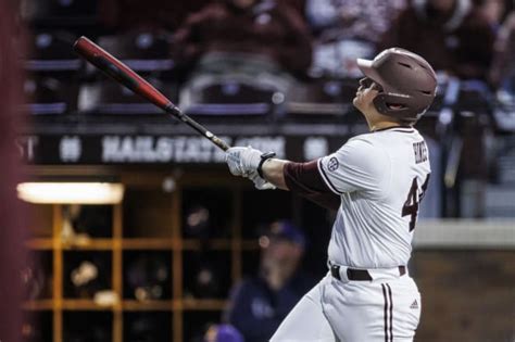 3 Weekly Thoughts on Bulldog Baseball: State Swept by Kentucky ...