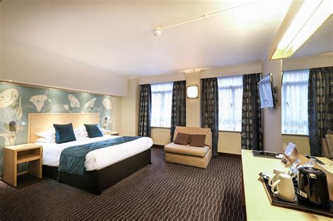 BEDFORD HOTEL $147 ($̶1̶8̶8̶) - Updated 2022 Prices & Reviews - London ...