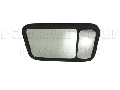 Exterior Mirrors For Land Rover 90 110 Defender L316