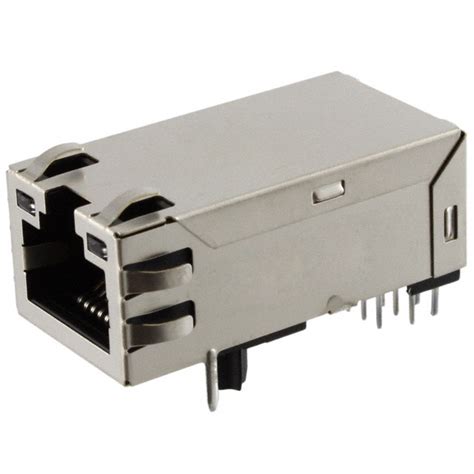 Trp Connector B V