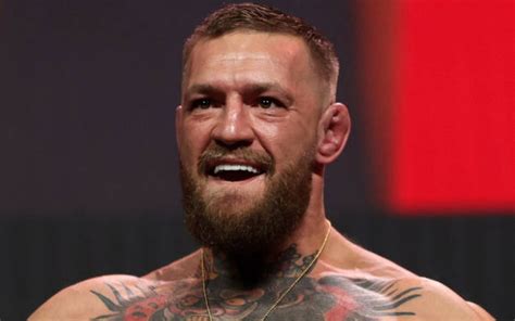 Conor Mcgregors Return Is Conor Mcgregor Back In Usada Pool Yet The