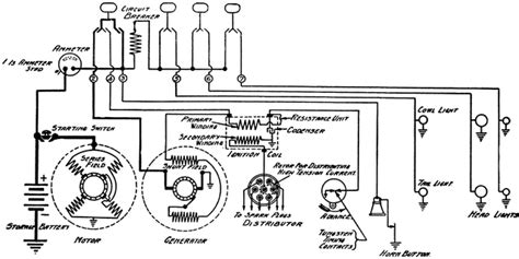 Delco Starter Wiring Diagram