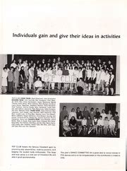 Cleveland High School - Aquila Yearbook (Seattle, WA), Class of 1967 ...