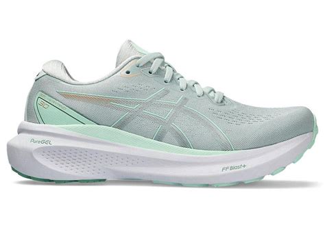 Gel Kayano 30 Women Pale Mintmint Tint Asics New Zealand