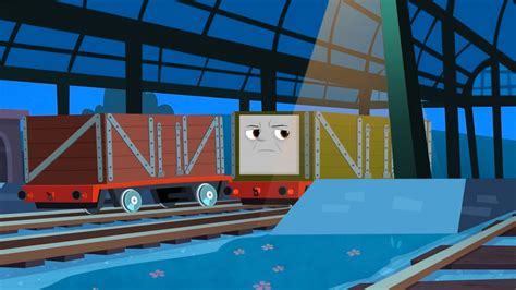 Troublesome Trucks/Gallery | Thomas & Friends: All Engines Go Wiki | Fandom