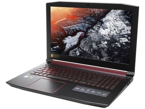 Notebook Gamer Acer Aspire Nitro 5 Intel Core I5 8GB 1TB LCD 15 6