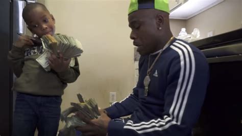 Video Dababy Beeper Dirty Glove Bastard