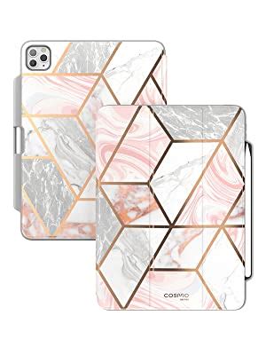 Amazon I Blason Cosmo Case For New IPad Pro 12 9 Inch 2020