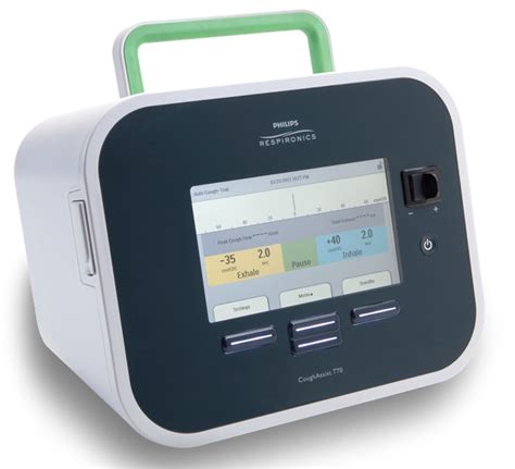 Cough Assist in Mechanically Ventilated Patients