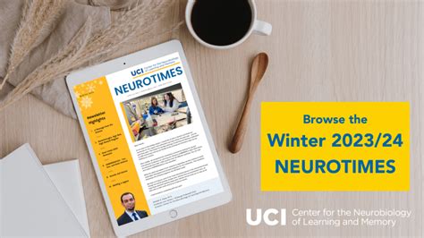 Browse The Winter Neurotimes Center For The Neurobiology Of