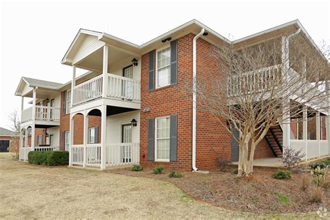 Taylor Crossing - Apartments in Montgomery, AL | Apartments.com