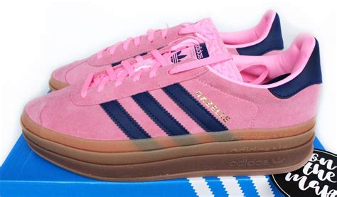 Adidas Original Gazelle Bold