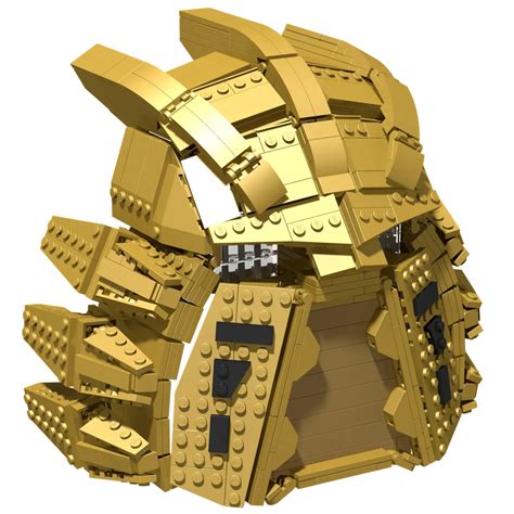 Bionicle Mask Of Light