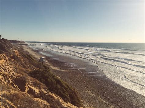 Coastal View By Stocksy Contributor Jesse Weinberg Stocksy