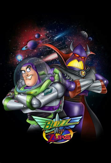 Buzz Lightyear By Stevesafir On Deviantart Artofit