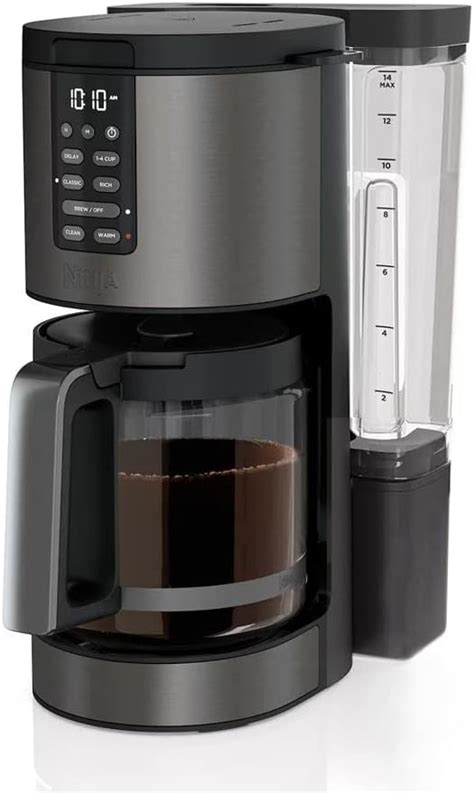 Amazon Ninja Dcm Cup Xl Coffee Maker Pro Brew Styles