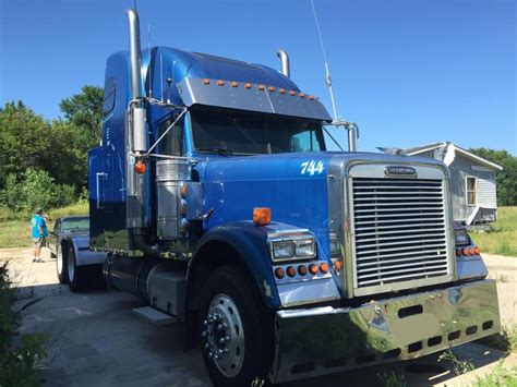 Freightliner Classic Cars For Sale In Georgia