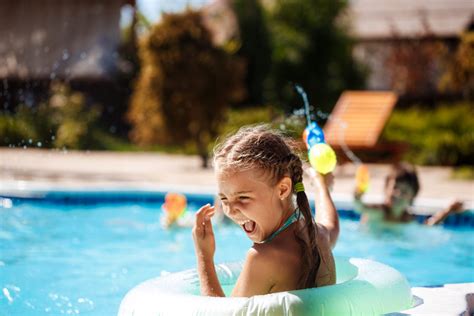 Como Limpar Piscina De Pl Stico Guia Completo Para Iniciantes