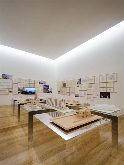 Modern Architecture Museum Design: A Closer Look at Serralves Museum ...