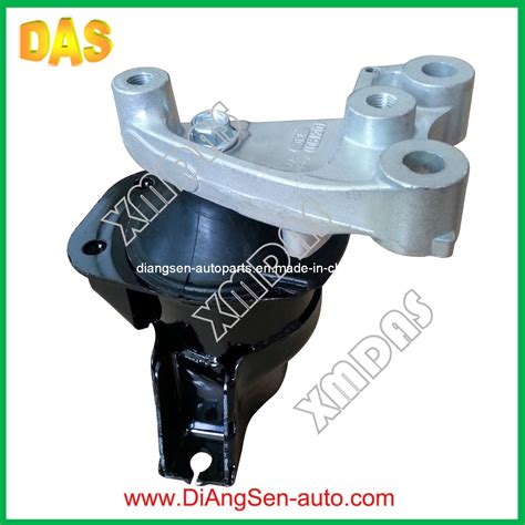 Car Auto Rubber Parts Engine Motor Mount For Honda Civic Sva A