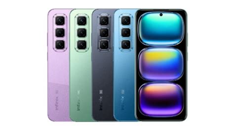 Perbedaan Infinix Hot Pro Vs Infinix Hot G Duel Hp Murah Spek Dewa