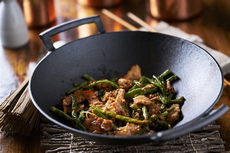 Wok Kochen: Fantastische Tipps für Wok liebende Köche!